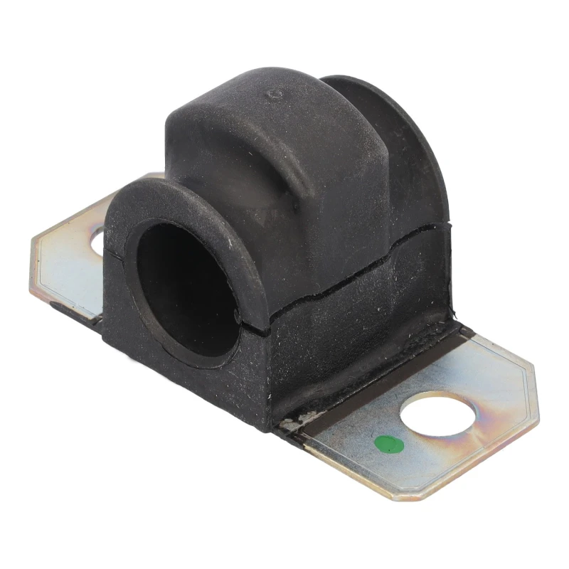 Image of FEBI BILSTEIN 183684 Stabilizer Bushes outer, Elastomer Elastomer Anti-roll Bar Bush Kit (1334)