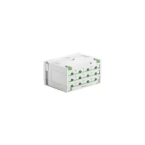 image of 491986 sortainer sys 3-SORT/12 - Festool