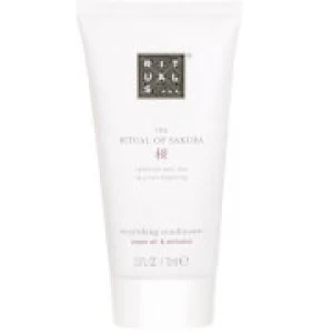 Image of Rituals The Ritual of Sakura Conditioner 70ml