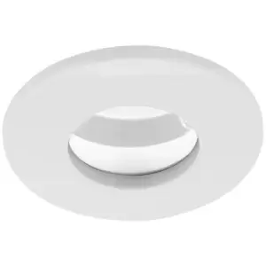 Image of Aurora Enlite Fixed IP65 Non-Integrated Downlight Polished Chrome - EN-DLM213PC