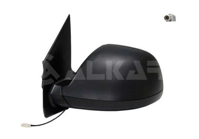 Image of ALKAR Wing mirror ALKAR 9203912