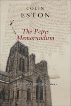 Image of Pepys Memorandum Book