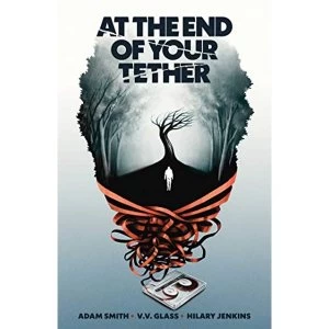 Image of At the End of Your Tether