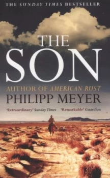 Image of The Son by Philipp Meyer Paperback