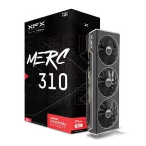 Image of XFX AMD Radeon RX 7900 XT Speedster MERC 310 20GB Graphics Card