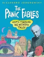 Image of panic fables mystic teachings and initiatory tales
