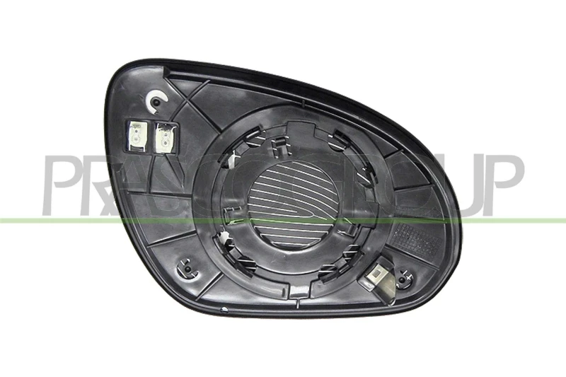 Image of PRASCO Wing mirror PRASCO HN0407516