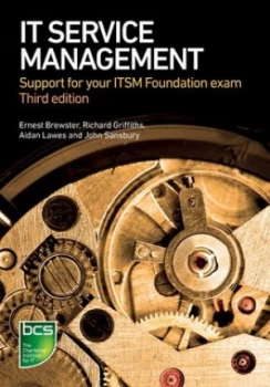 Image of It Service Management by John Sansbury Book