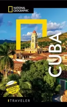 Image of National Geographic Traveler: Cuba, Fifth Edition