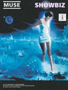 Image of muse Paperback