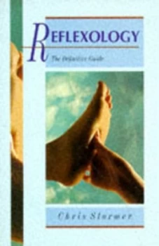 Image of Reflexology by Chris Stormer Paperback