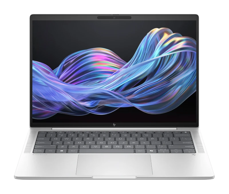 Image of HP EliteBook X G1i 14" Notebook Next Gen AI PC Wolf Pro Security E