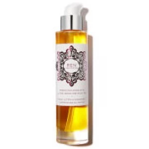 Image of REN Moroccan Rose Otto Ultra-Moisture Body Oil