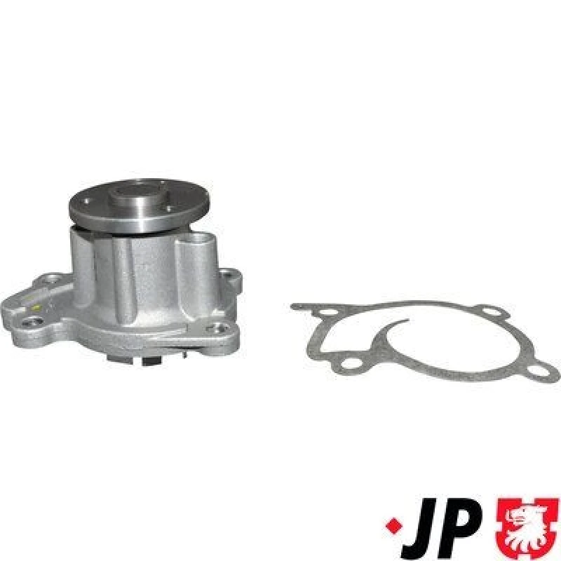 Image of JP GROUP Water pump JP GROUP 4014102000
