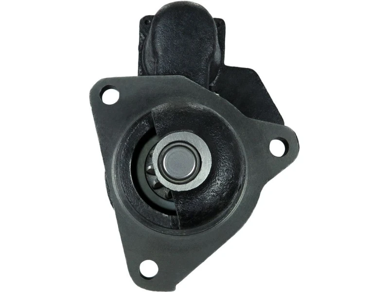 Image of AS-PL Starter motor AS-PL S0071