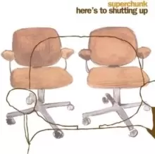 Image of Here's to Shutting Up
