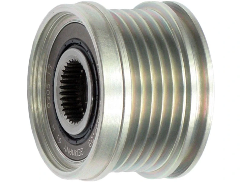 Image of AS-PL Alternator clutch pulley AS-PL AFP3010(INA)
