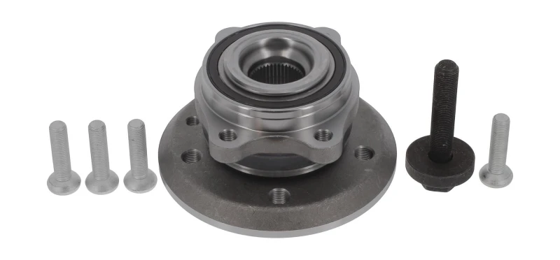Image of Wheel bearing kit MOOG VO-WB-13006