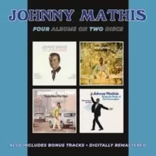 Image of Up, Up and Away/Love Is Blue/Those Were the Days/...