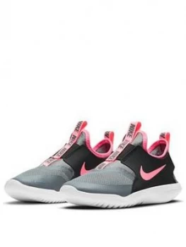 Image of Nike Children'S Flex Runner - Grey