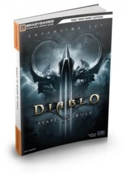 Image of Diablo by Doug Walsh Paperback
