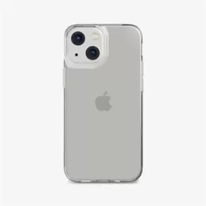 Image of Tech21 Evo Lite mobile phone case 13.7cm (5.4") Cover Transparent