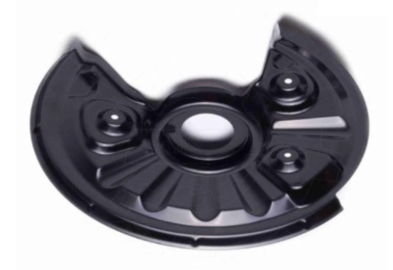 Image of PROCARO Brake disc backing plate PROCARO PR19-1346