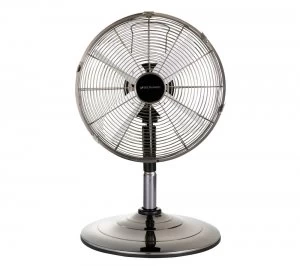 image of Bionaire BASF1516-IUK 2 in 1 Desk and Pedestal Fan