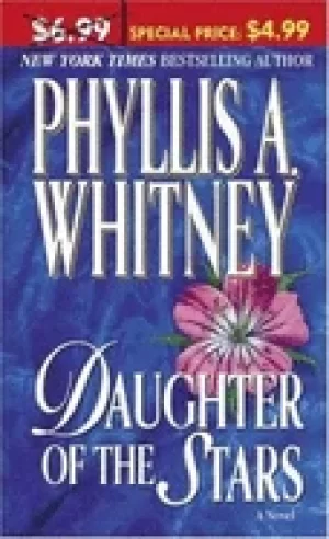 Image of daughter of the stars