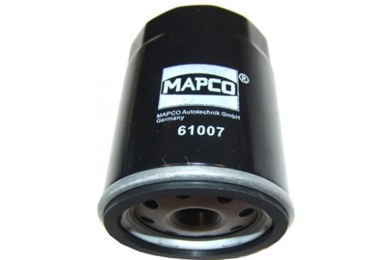 Image of MAPCO 61007 Oil filter Spin-on Filter Oil Filter (7)