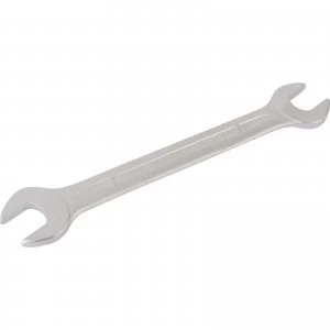 Image of Elora Long Double Open End Spanner Imperial 5/8" x 11/16"