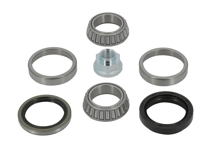 Image of Wheel bearing kit MOOG DE-WB-12059
