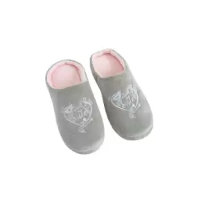 image of Said with Sentiment 7705 Sister Slippers Small