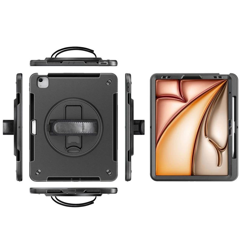 Image of eSTUFF ES68104006-BULK tablet case