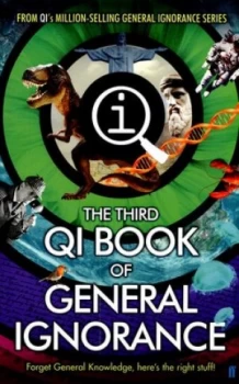 Image of The Third Book of General Ignorance by John Lloyd Hardback