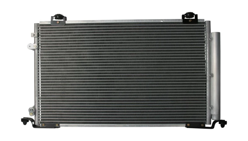 Image of Air conditioning condenser Bosch 1 986 AD2 214