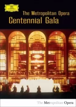 Image of Joan Sutherland: Centenial Gala - DVD - Used