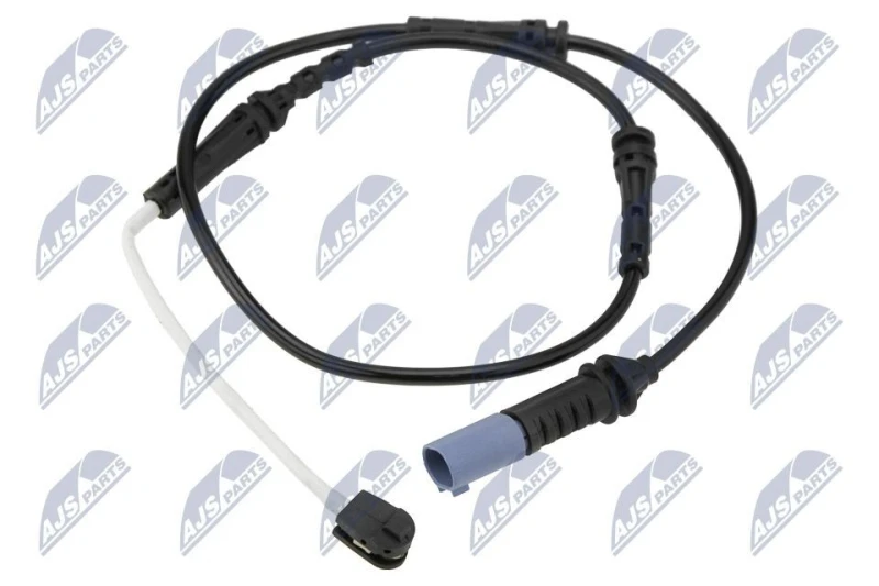 Image of NTY Brake pad wear sensor NTY HCZ-BM-052