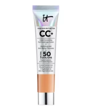 IT Cosmetics Travel Size Your Skin But Better CC+ Tan