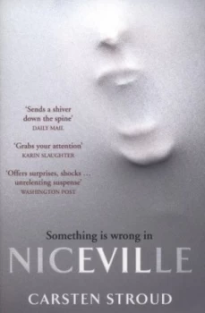 Image of Niceville by Carsten Stroud Paperback