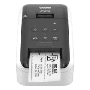 image of Brother QL-1100 Thermal Label Printer