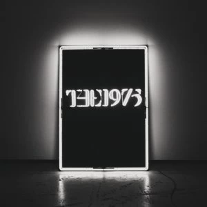 Image of The 1975 The 1975 CD