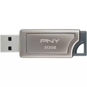 Image of PNY Pro Elite USB 3.0 512GB Flash Drive