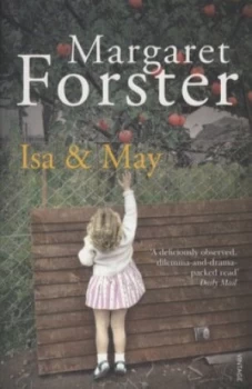 Image of Isa and May by Margaret Forster Book