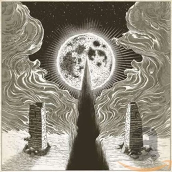 Image of Rising - Oceans Into Their Graves Vinyl