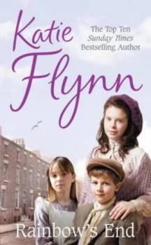 Image of Rainbows End by Katie Flynn Paperback
