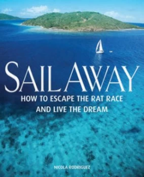 Image of Sail away by Nicola Rodriguez