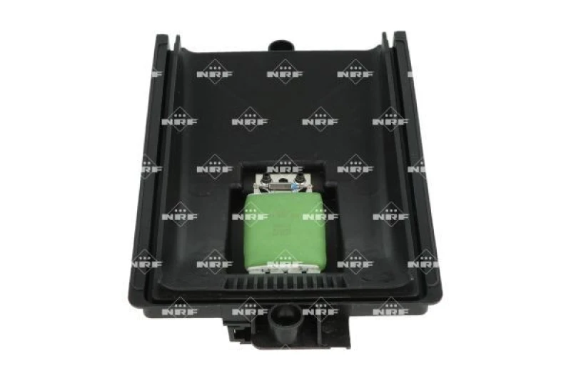 Image of NRF Blower motor resistor NRF 342074