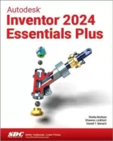 Image of Autodesk Inventor 2024 Essentials Plus