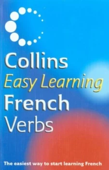 Image of Collins French Verbs by Wendy Lee Paperback